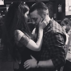 Meet your Posher, Aidan